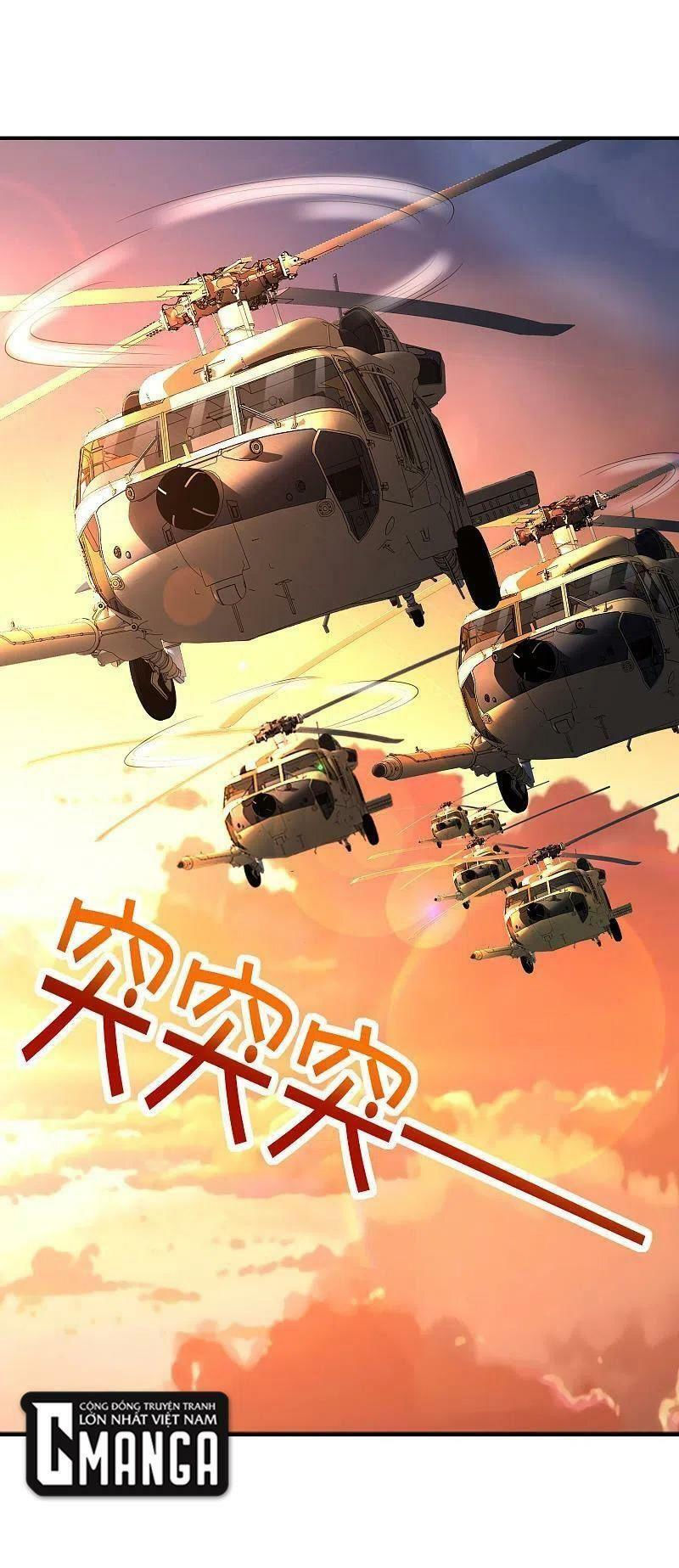 vòng bạn bè mạnh nhất của tiên giới chapter 147 1