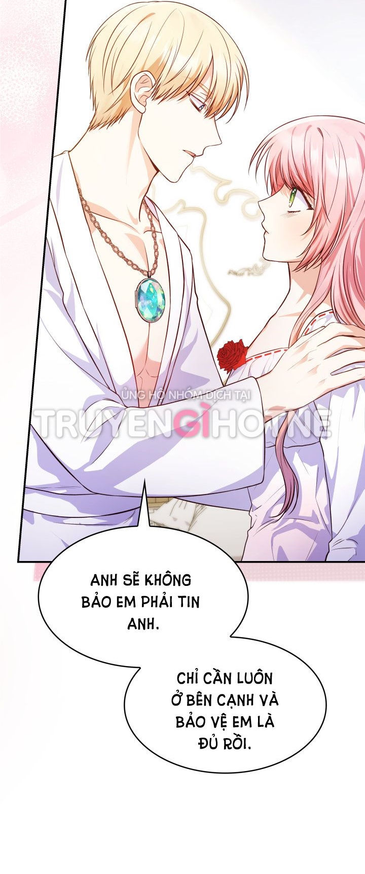 từ ác nữ tôi phải trở thành một người mẹ chapter 30.2 14