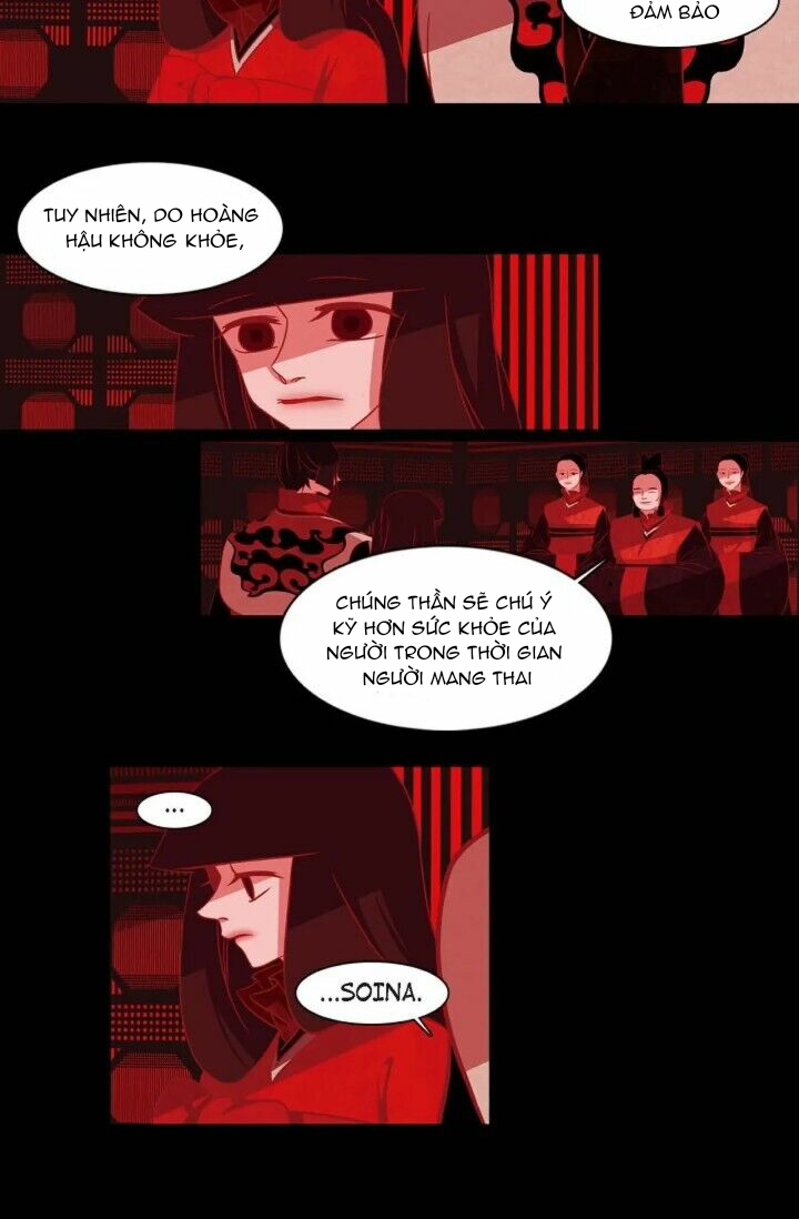 huyết hồ chapter 5 5