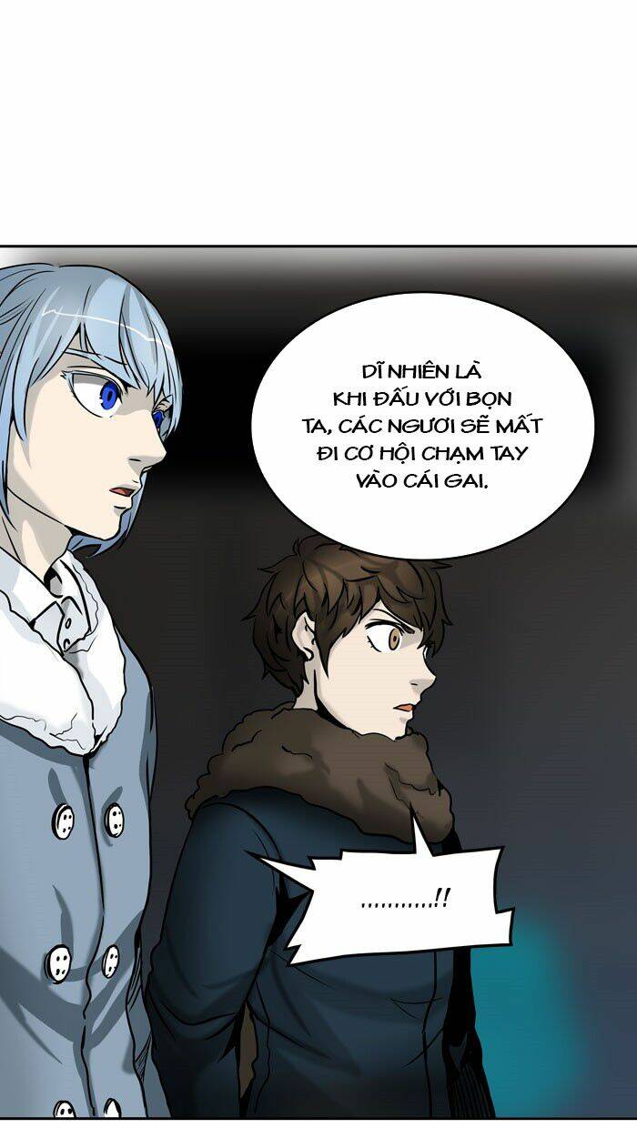 cuộc chiến trong tòa tháp chapter 313 47