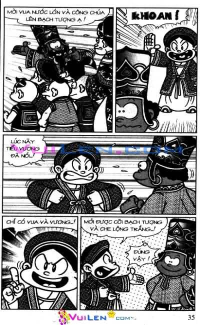 thần đồng đất việt chapter 89 32