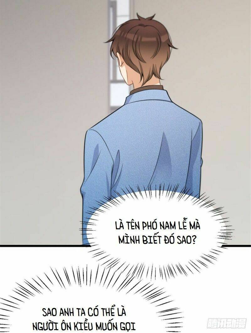 vẫn cứ nhớ em, nhớ em chapter 33 29