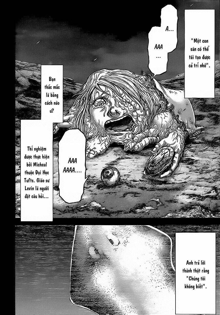 trận chiến trên hành tinh đỏ chapter 121 9