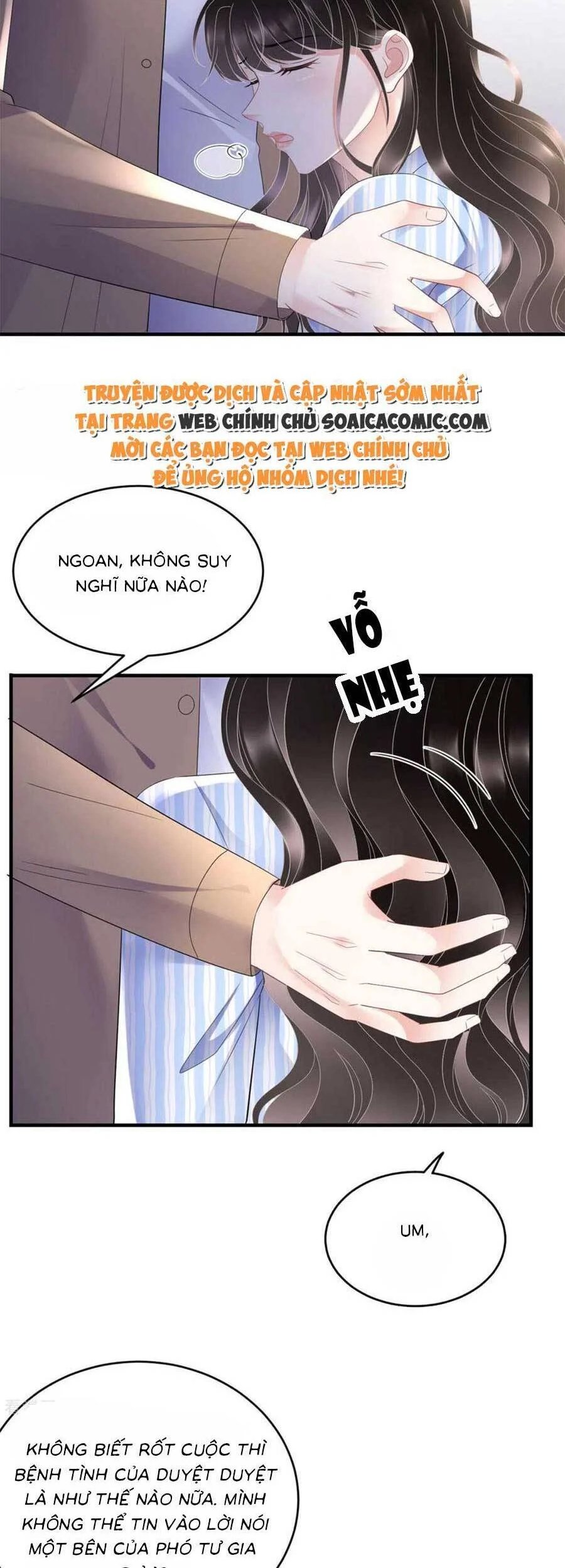 [16+] đại tiểu thư có thể có ý đồ xấu chapter 122 25