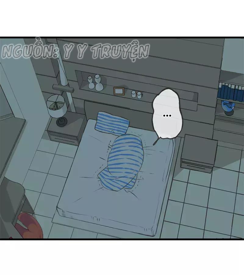 trên trời rớt xuống một hòa thượng ngốc chapter 48 13