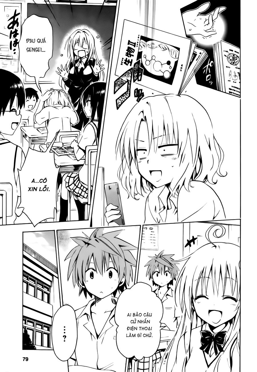 to love - ru darkness chapter 26.5 10