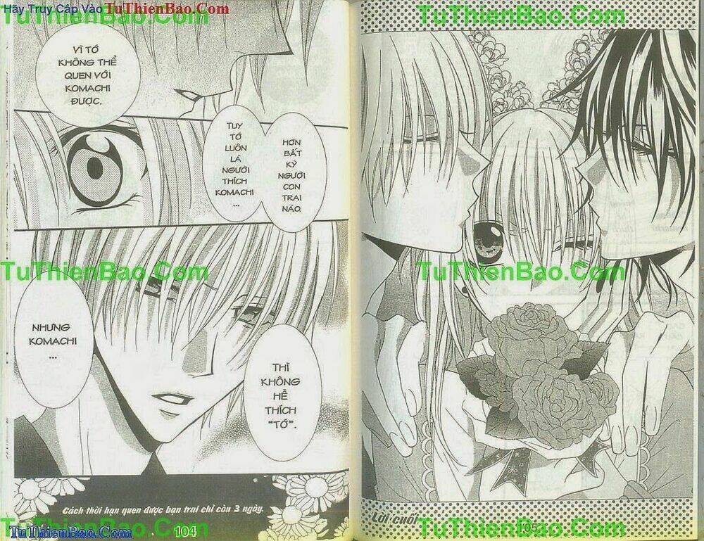 thông điệp tình yêu chapter 1 54