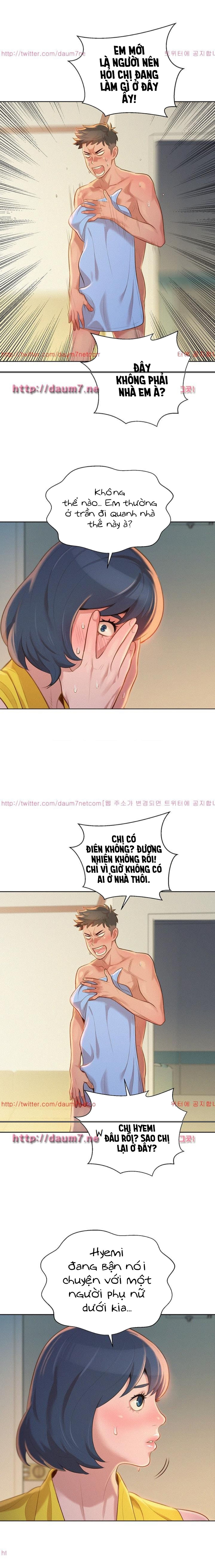 chị gái mưa chapter 10 9