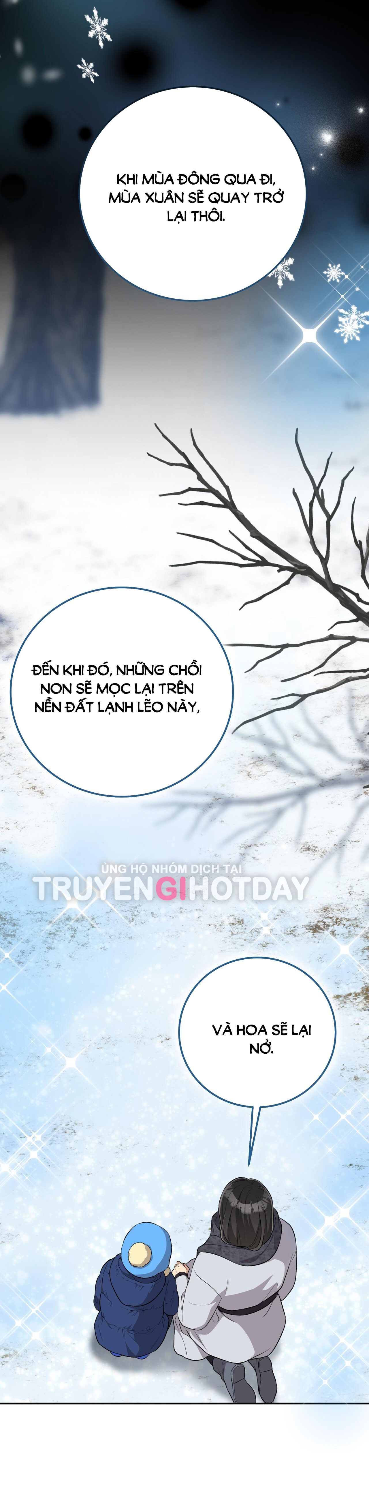 Cướp Dâu chapter 8.2 - Trang 17