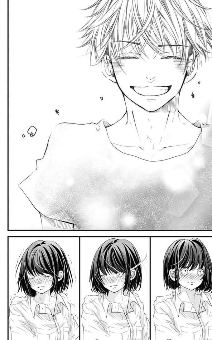 melting summer chapter 1 30