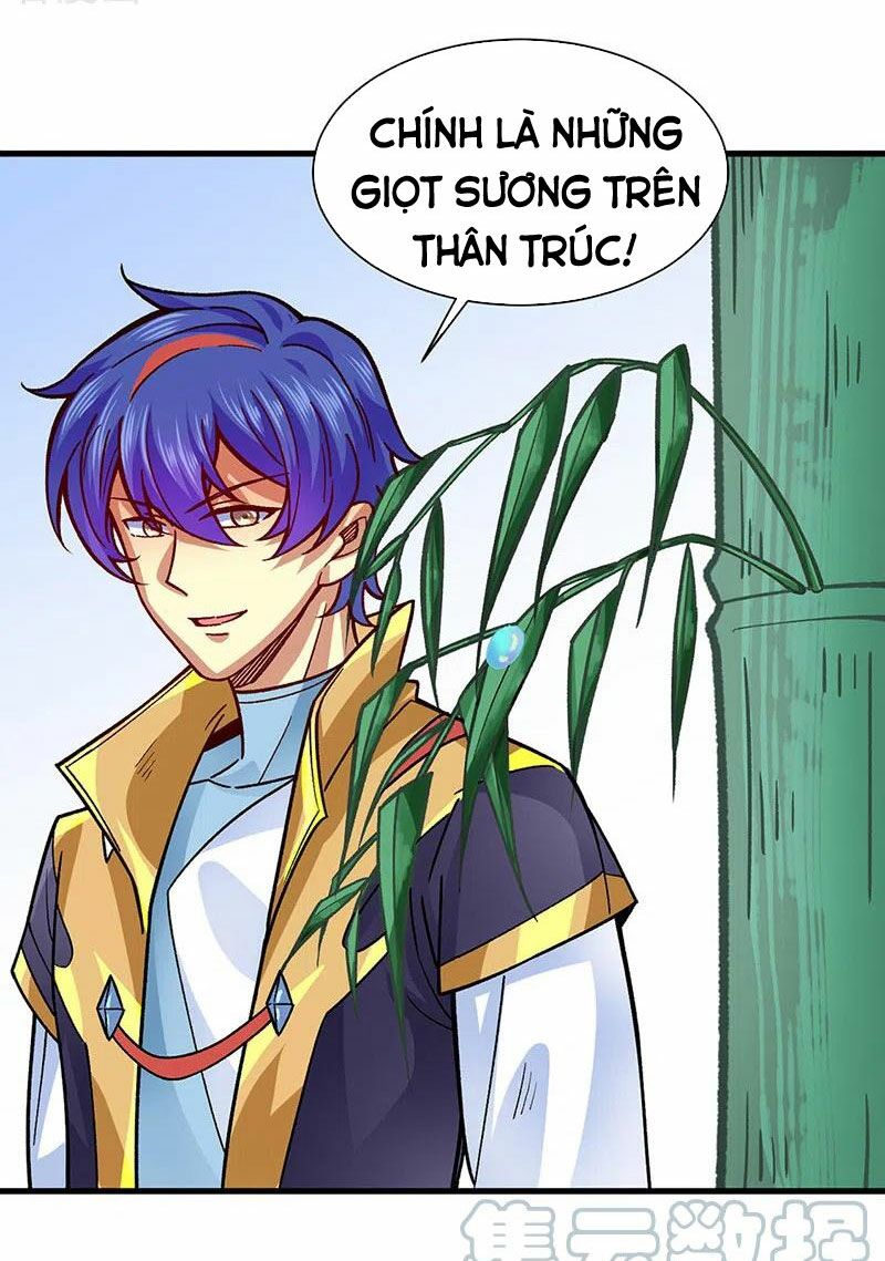 võ đạo độc tôn chapter 342 33