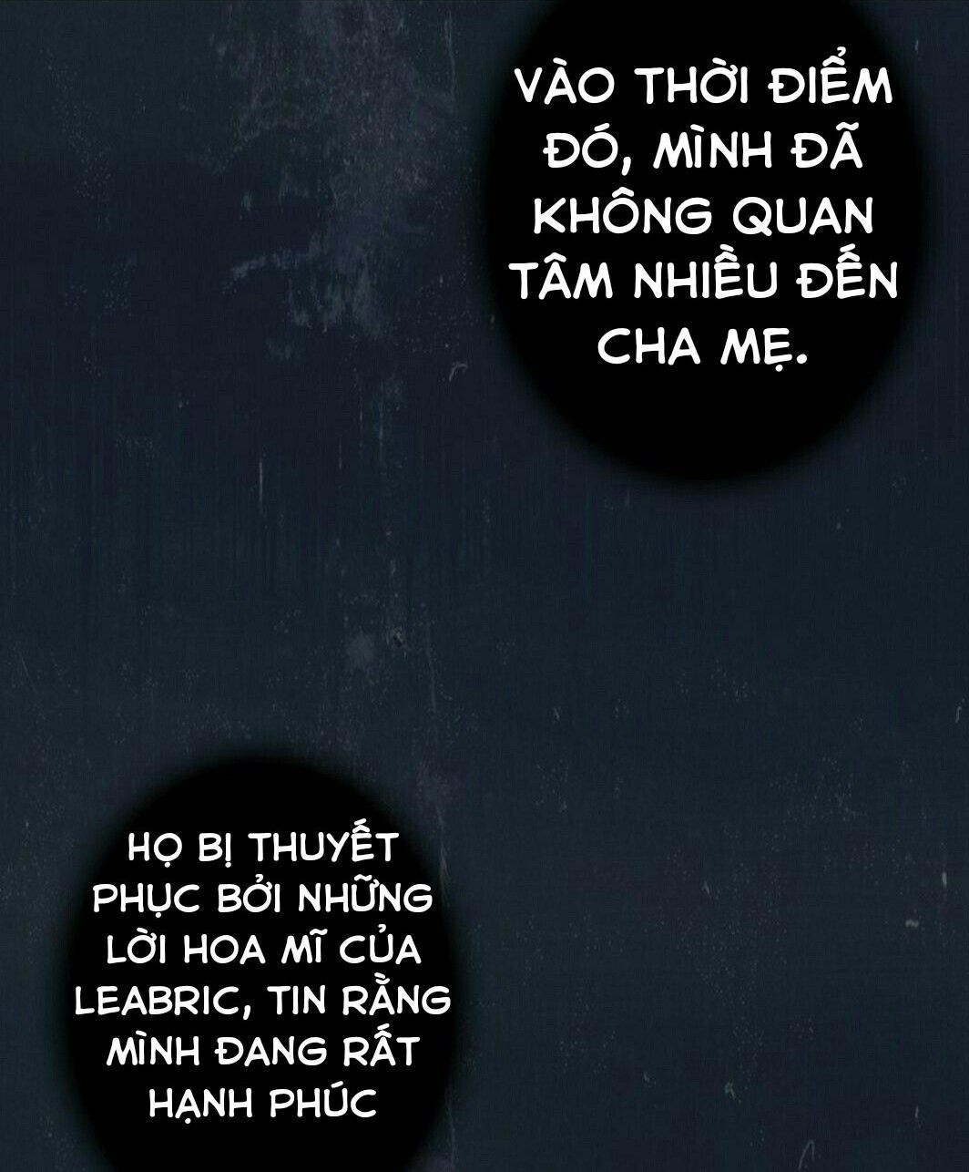 hoàng phi bóng tối - shadow queen chapter 3 37