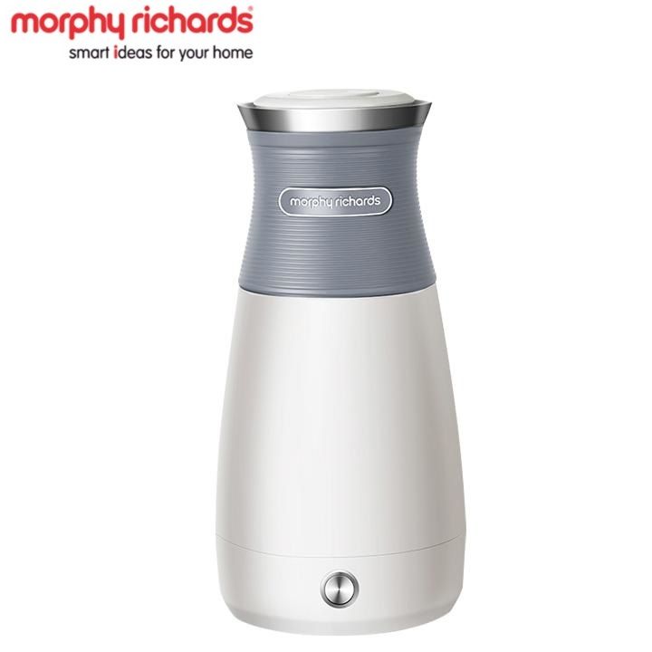 Bình đun nước siêu tốc kiêm giữ nhiệt Morphy Richards MR6090 - Hàng chính hãng