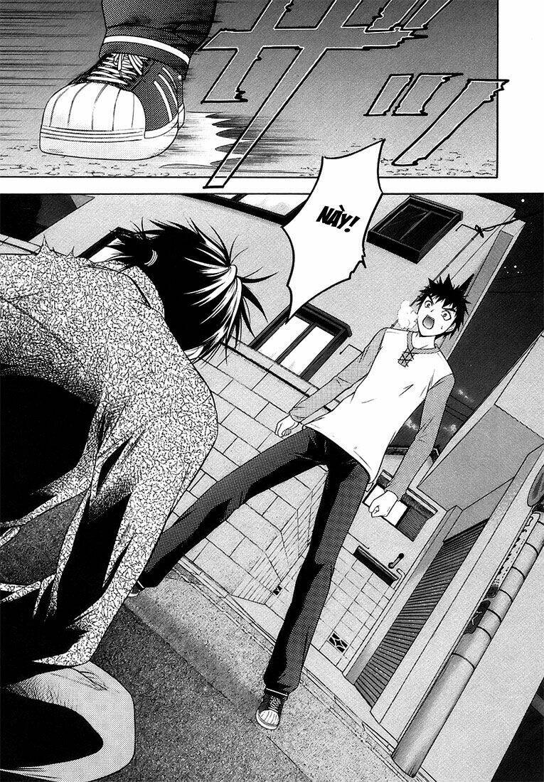 happy world! chapter 68 21