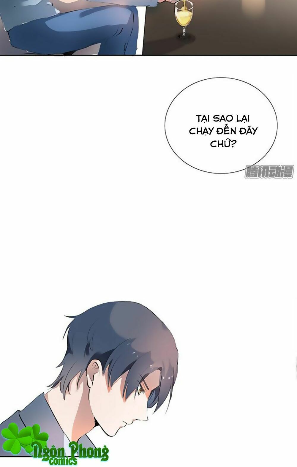 thiên kim đường môn chapter 17 19