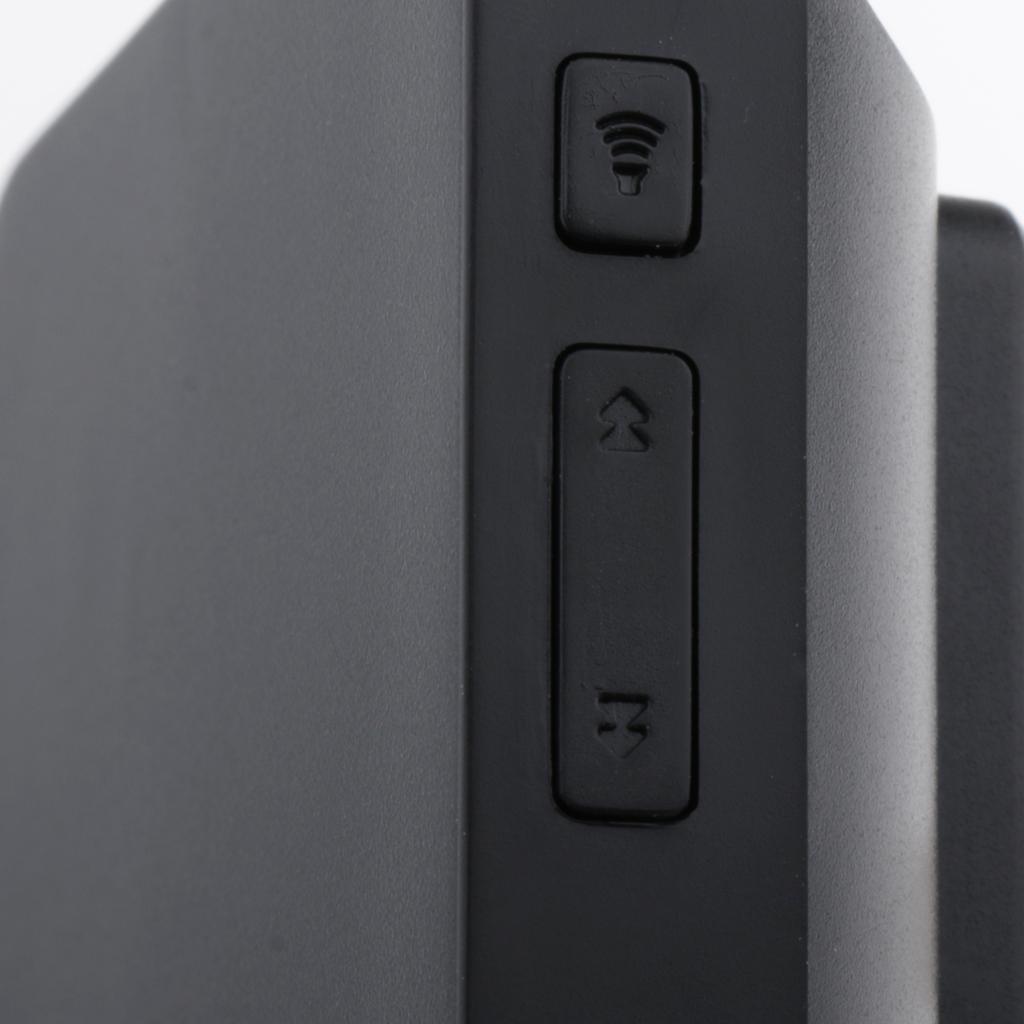 2 Pieces Wireless Intelligent Video  Remote Visual IR Home Security