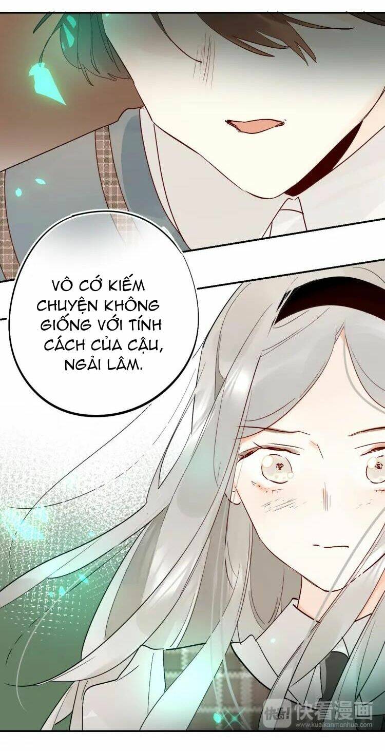 phù thủy hạng bét chapter 4 22