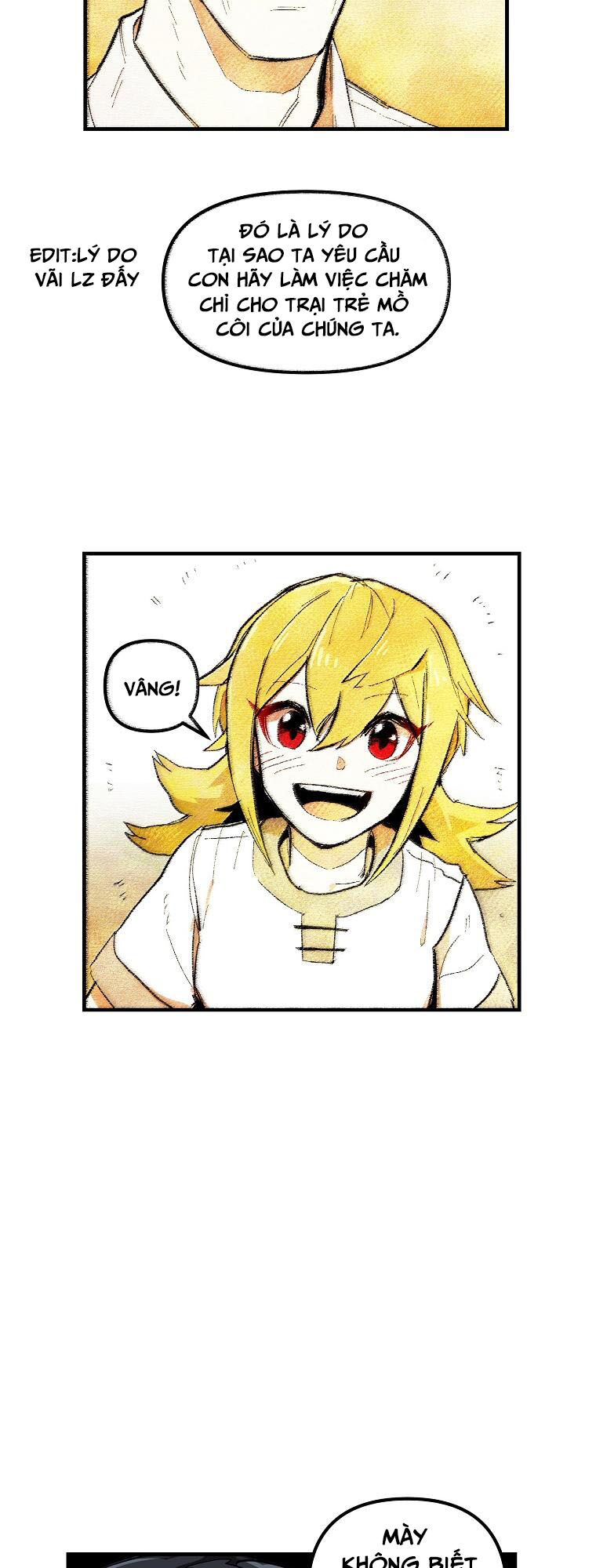 người chơi lỗi chapter 5 2