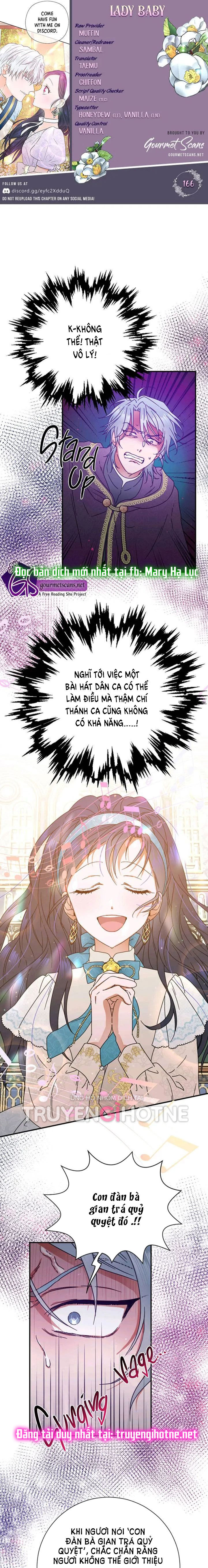 lady baby chapter 166 3