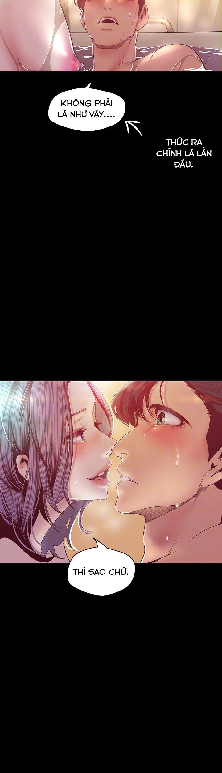 một thế giới mới tuyệt vời chapter 102 9