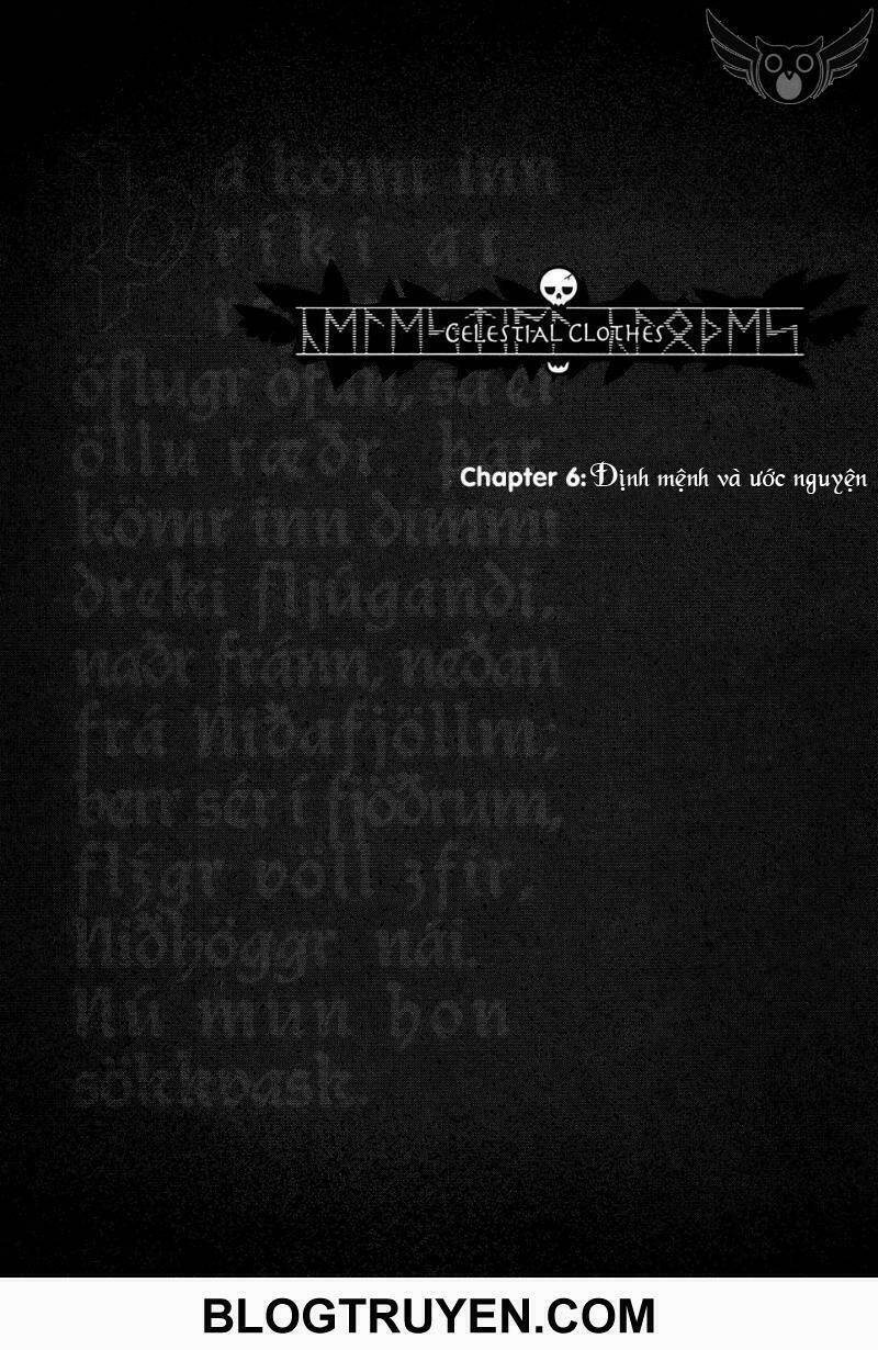 celestial clothes chapter 6 2