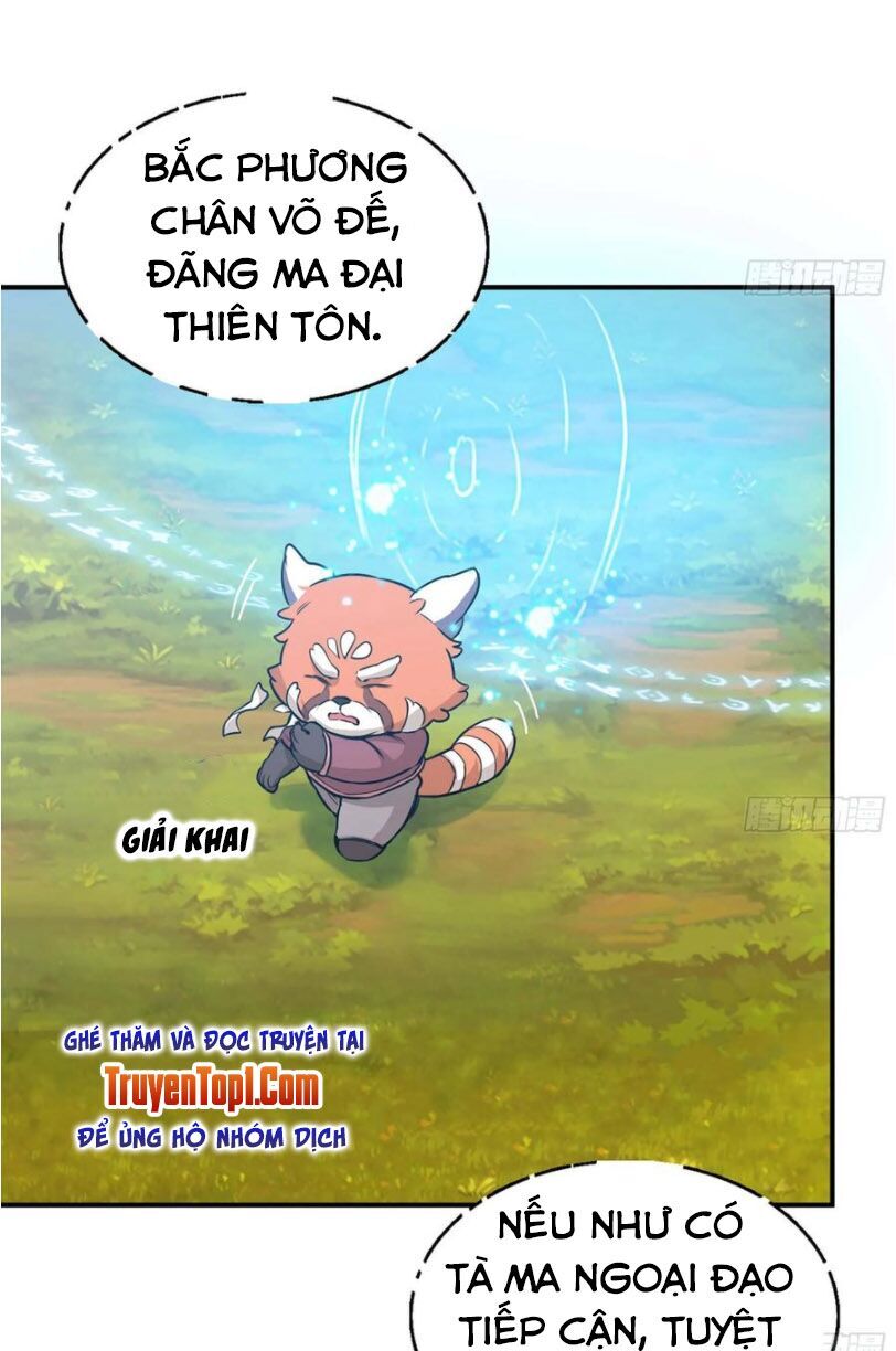 khởi đầu bằng một con côn chapter 124 13
