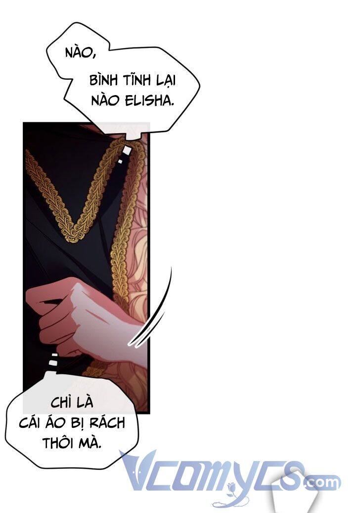 vị hôn thê của kẻ săn mồi chapter 4 48