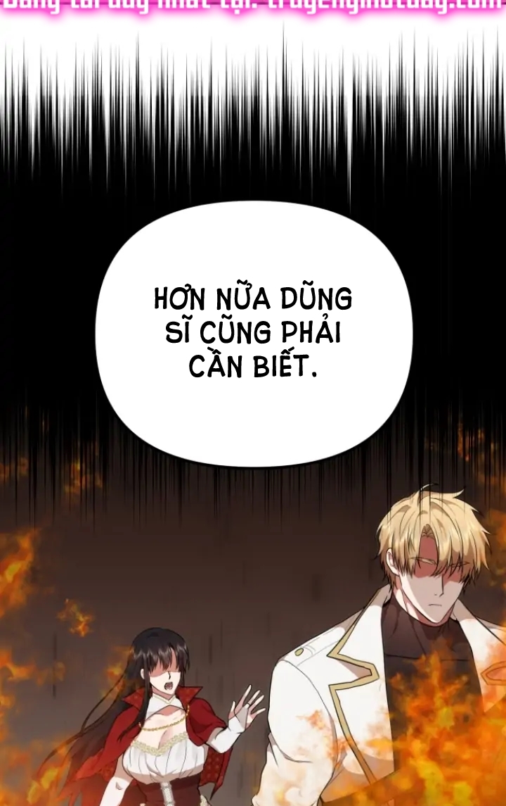 [18+] dũng sĩ vị tha chapter 12.2 8