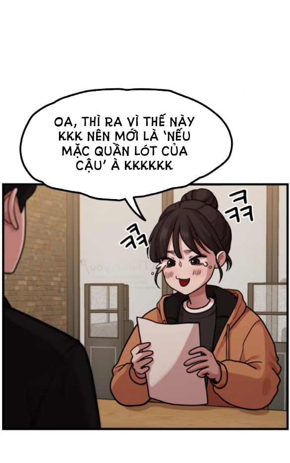 Cuộc Sống Của Tác Giả Truyện Người Lớn chapter 3.2 - Trang 29