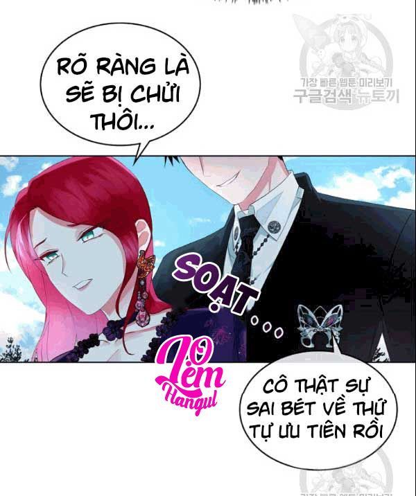 kẻ tạo ra ác nữ chapter 10 23