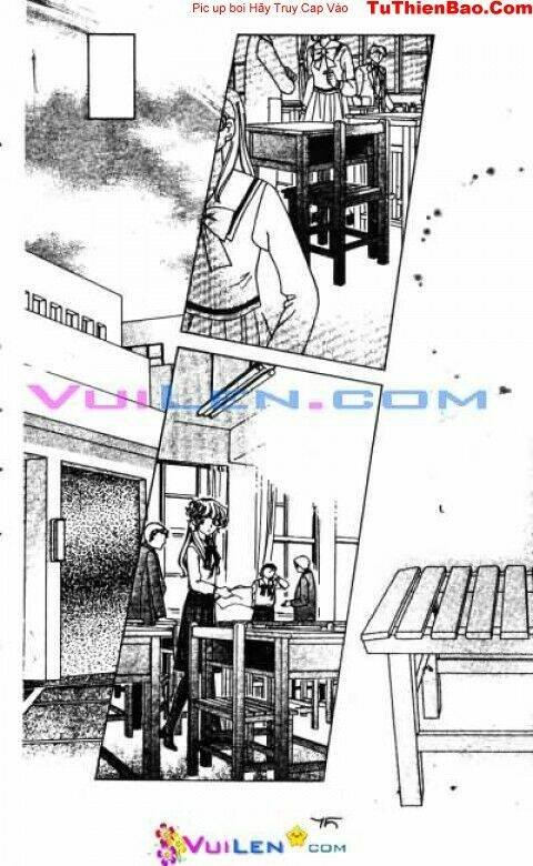 đầu bếp dễ thương chapter 6 75