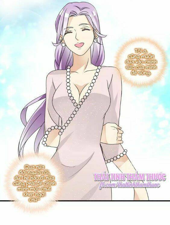 lều khều biết yêu chapter 86 21