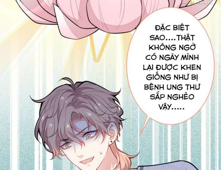 hotsearch của ảnh đế chapter 115 60