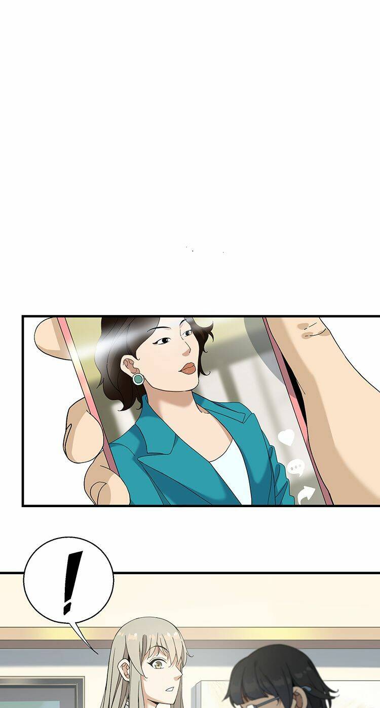 ta xuất sơn liền vô địch chapter 3 8