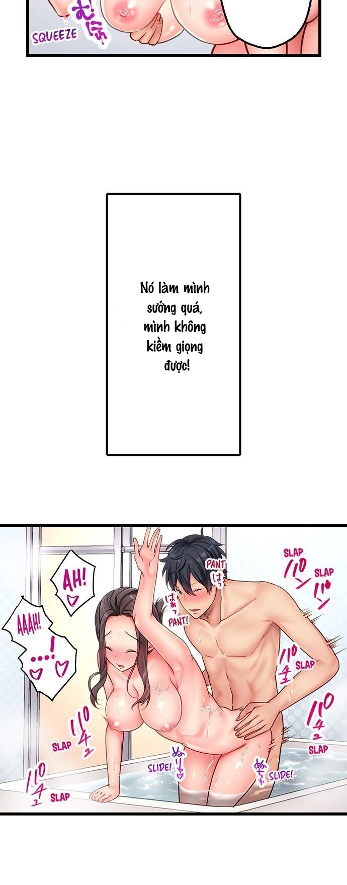 không thể kiềm chế chapter 6 8