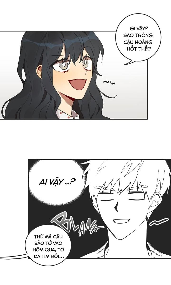 khi tên ta là một chapter 2 38