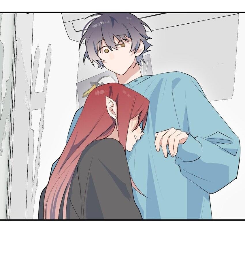 Ma Vương Đại Nhân Luôn Trêu Chọc Tôi Chapter 87 Ngoại truyện 2 5