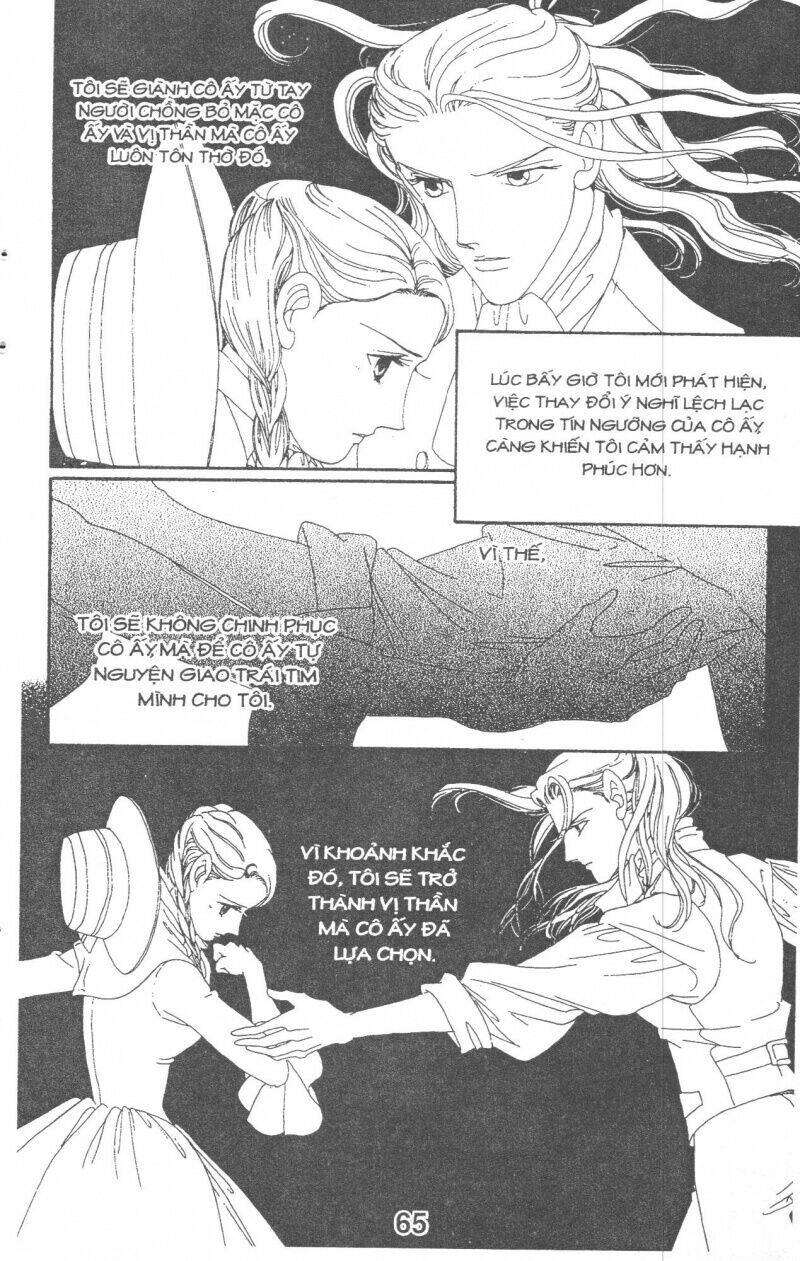 ngài tử tước phiêu lãng chapter 1 65