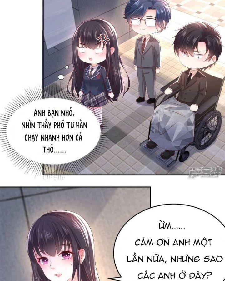 tái sinh tương ngộ chapter 31 5