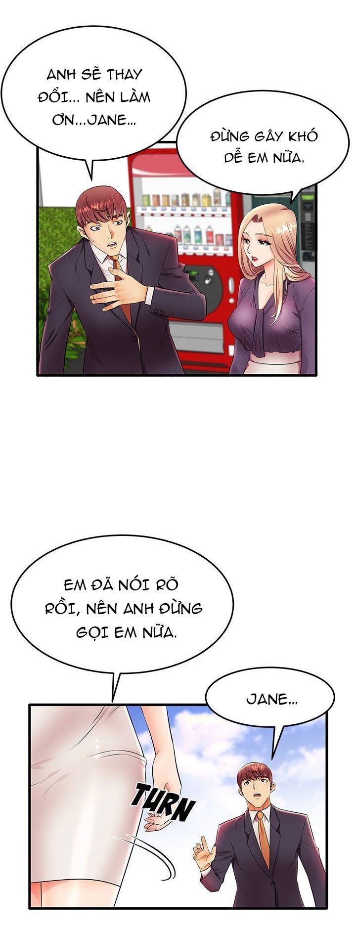 người mẹ xấu xa chapter 11 6