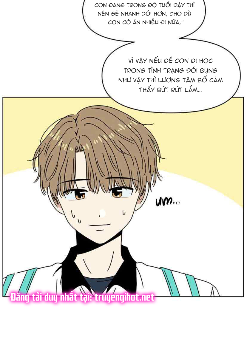 Thanh Xuân Rực Rỡ - Season Of Blossom chapter 59 - Trang 36