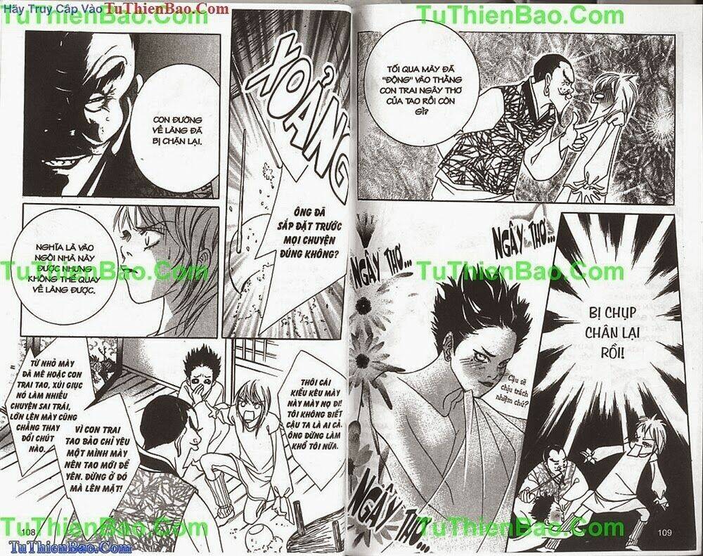 cổ vật kinh hoàng chapter 9 55