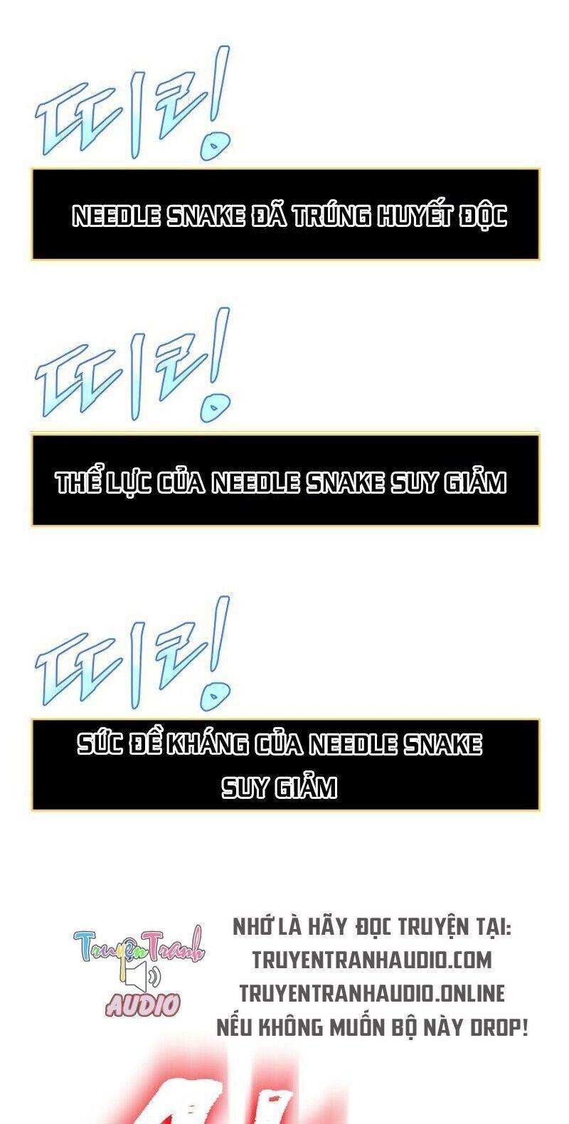 tiêu diệt đấng cứu thế chapter 39 19
