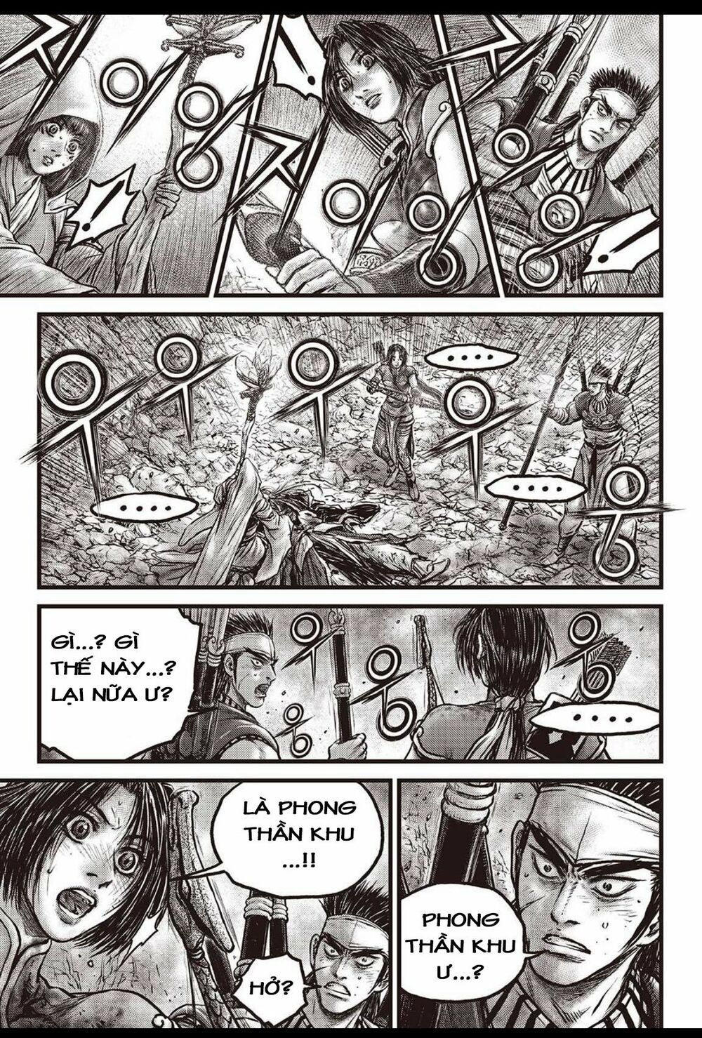 hiệp khách giang hồ m chapter 603 6