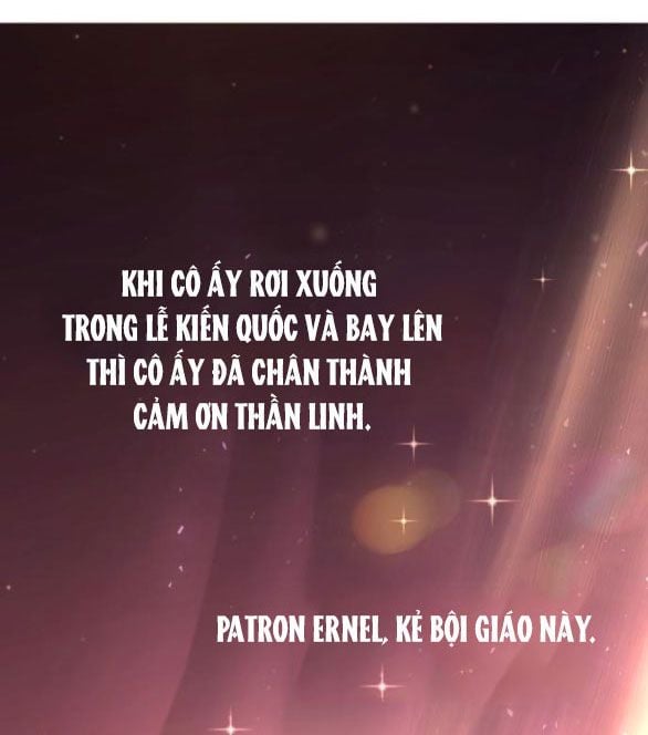 [18+] Phòng Ngủ Bí Mật Của Công Chúa Bị Bỏ Rơi Chapter 66.2 - Trang 12