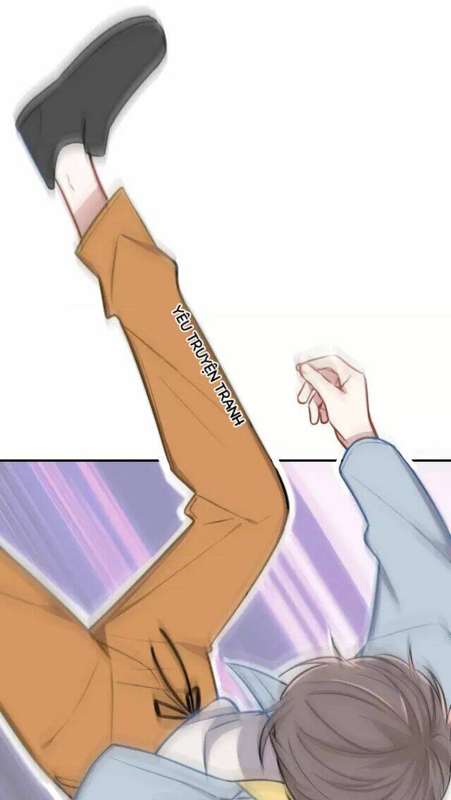 tình yêu trên cùng một dòng chapter 3.2 37