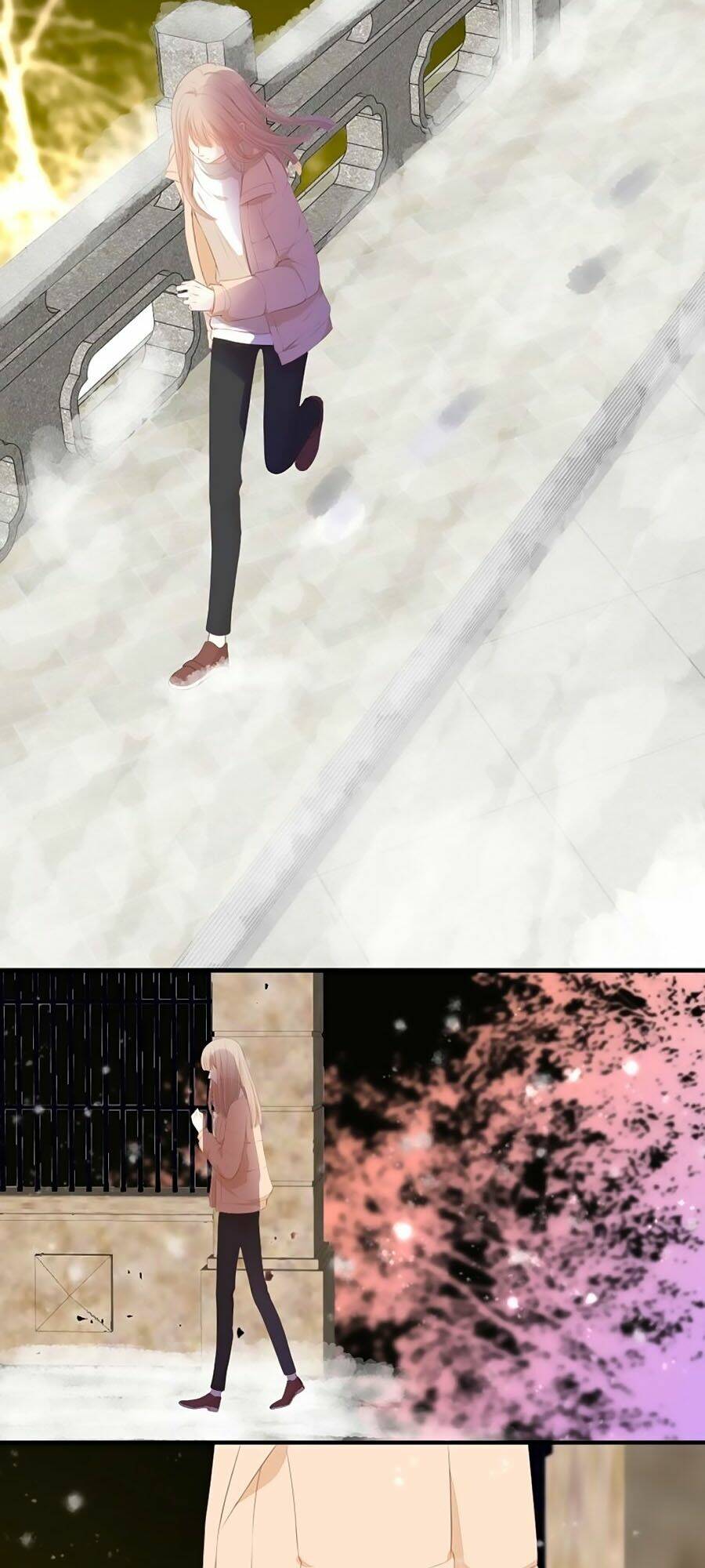 đóa hoa chớm nở chapter 73 19