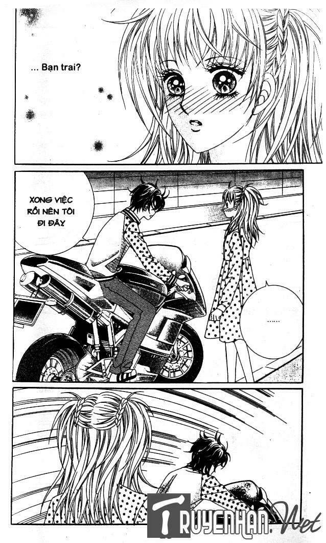 my lovely master chapter 14 24