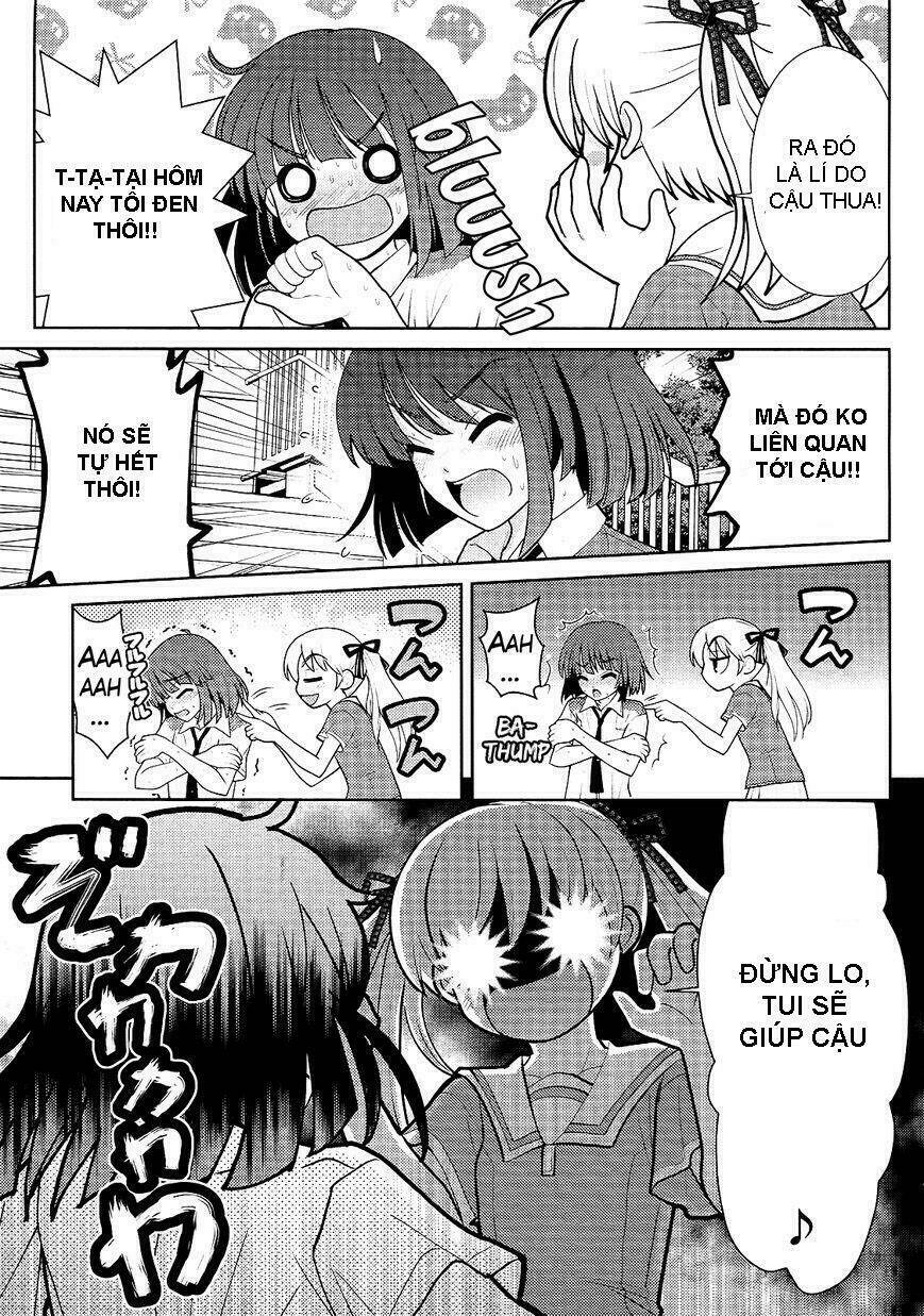 ahamara-kun plus chapter 1 8