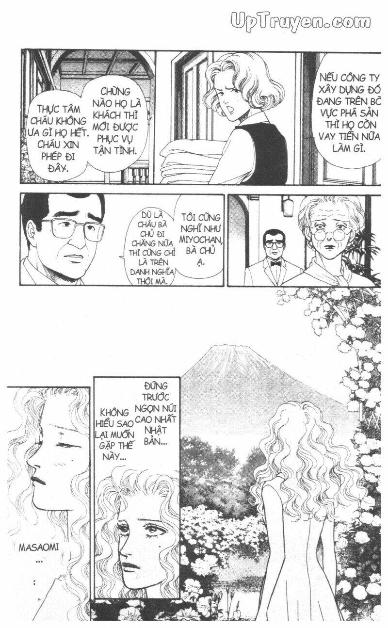 câu lạc bộ con nhà giàu chapter 16 119